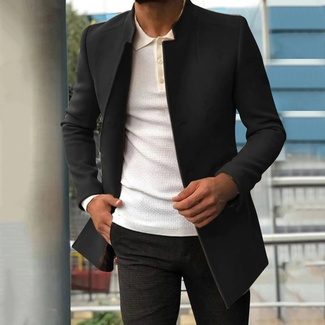 Manteau d'hiver pour homme
