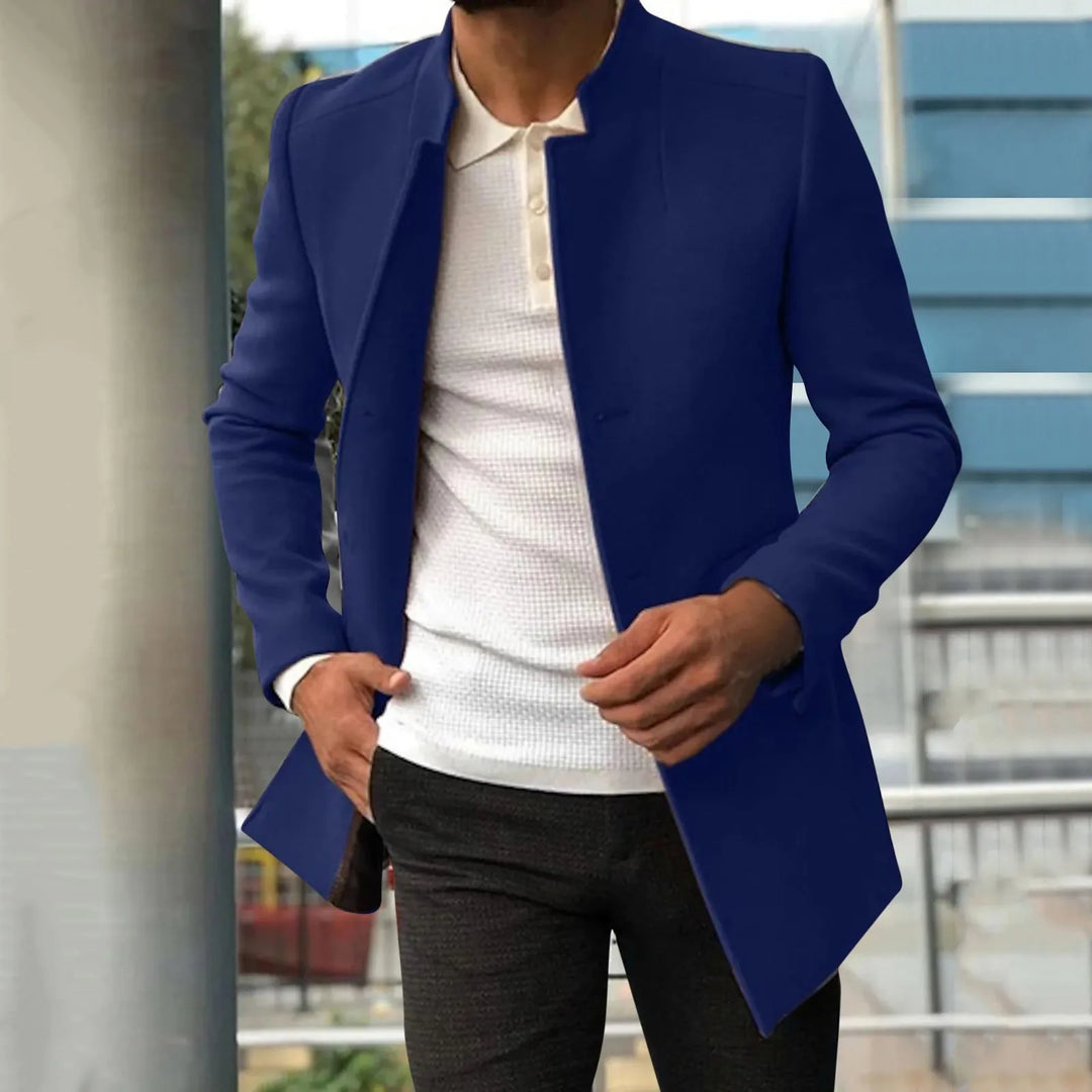 Manteau d'hiver pour homme