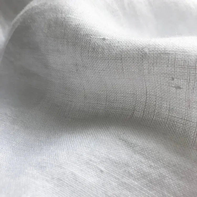 The Essential Linen Trousers