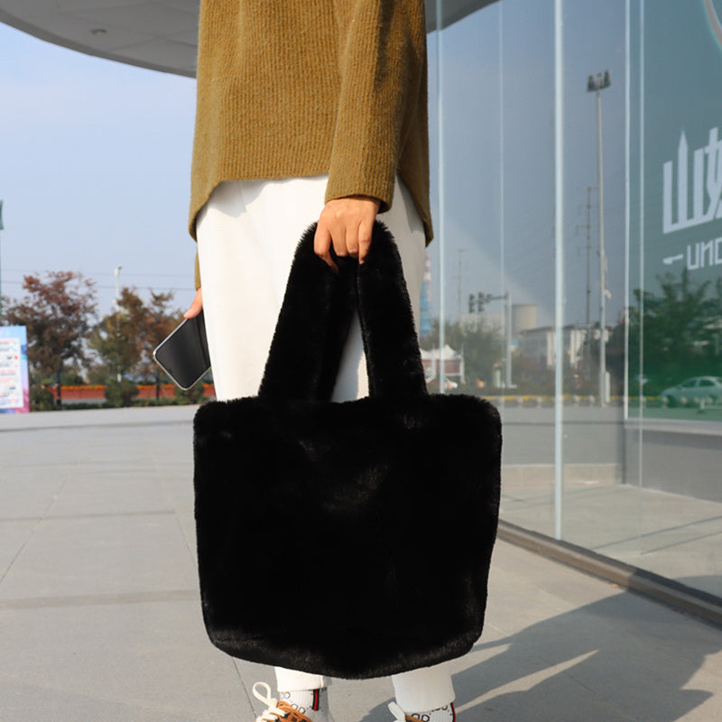 Sac fourre-tout pour femme