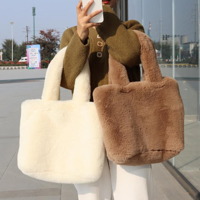 Sac fourre-tout pour femme
