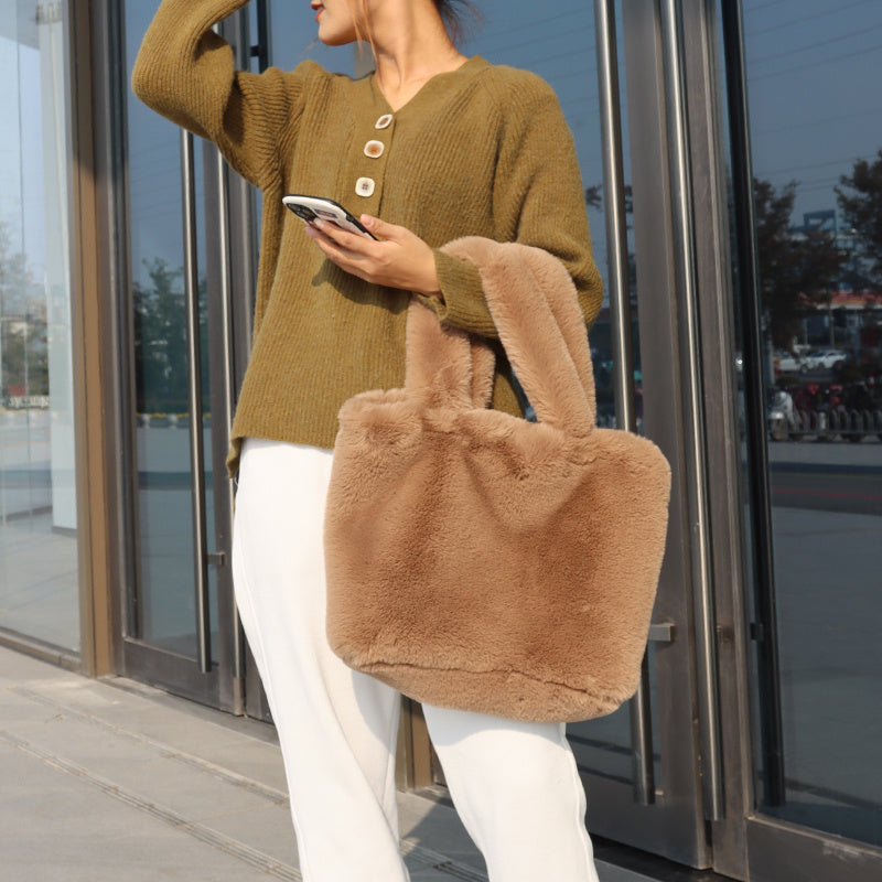 Sac fourre-tout pour femme