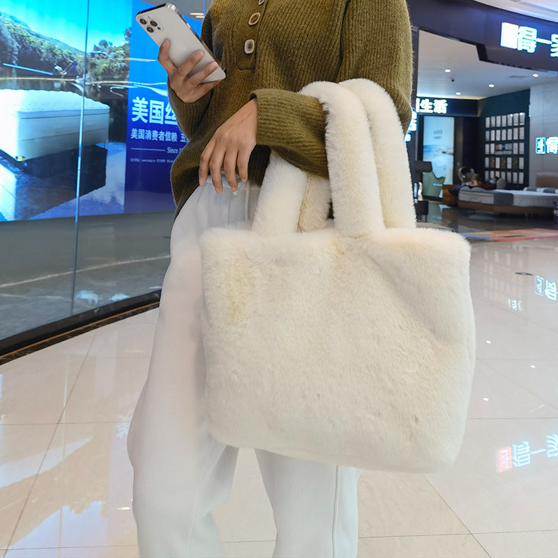 Sac fourre-tout pour femme