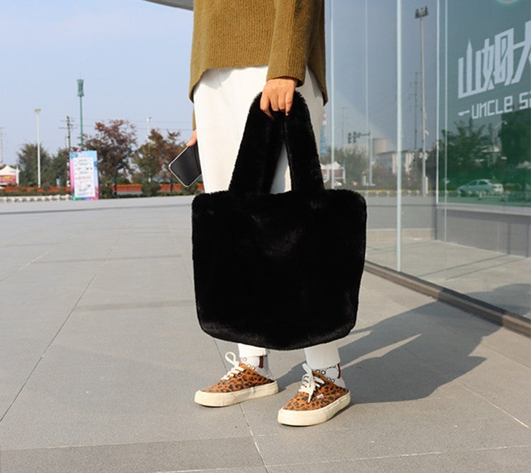Sac fourre-tout pour femme