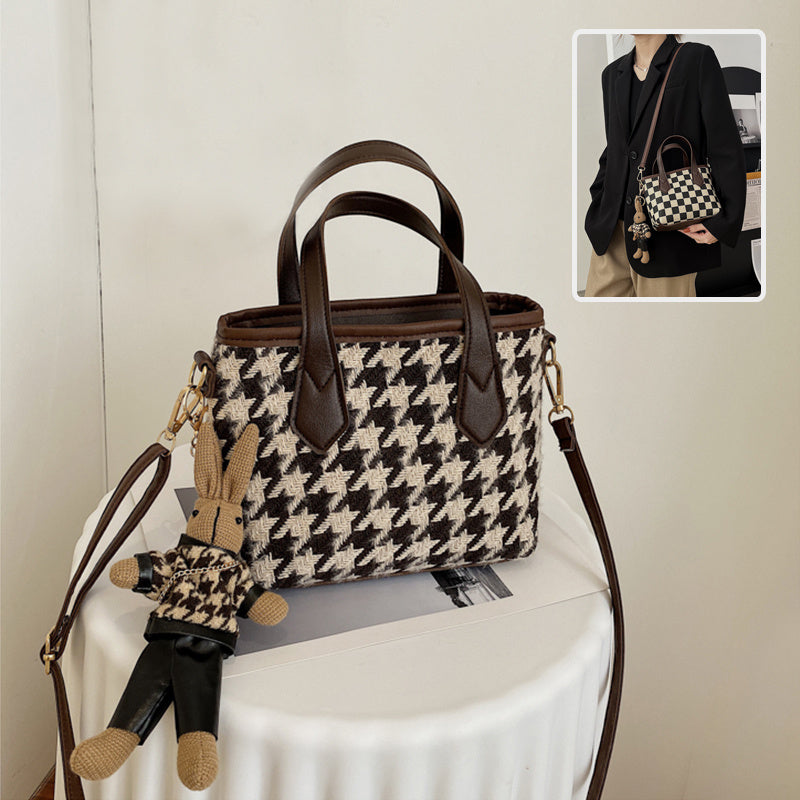 Sac à bandoulière pour femmes