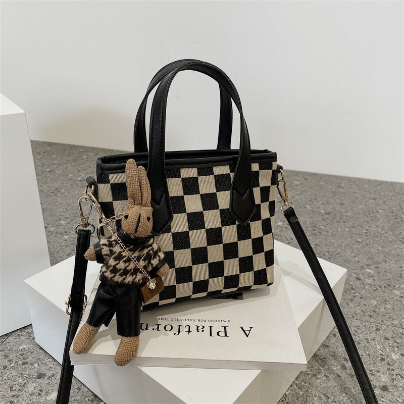 Sac à bandoulière pour femmes