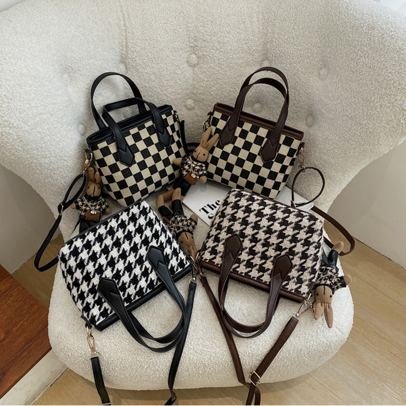 Sac à bandoulière pour femmes