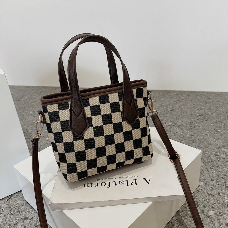 Sac à bandoulière pour femmes