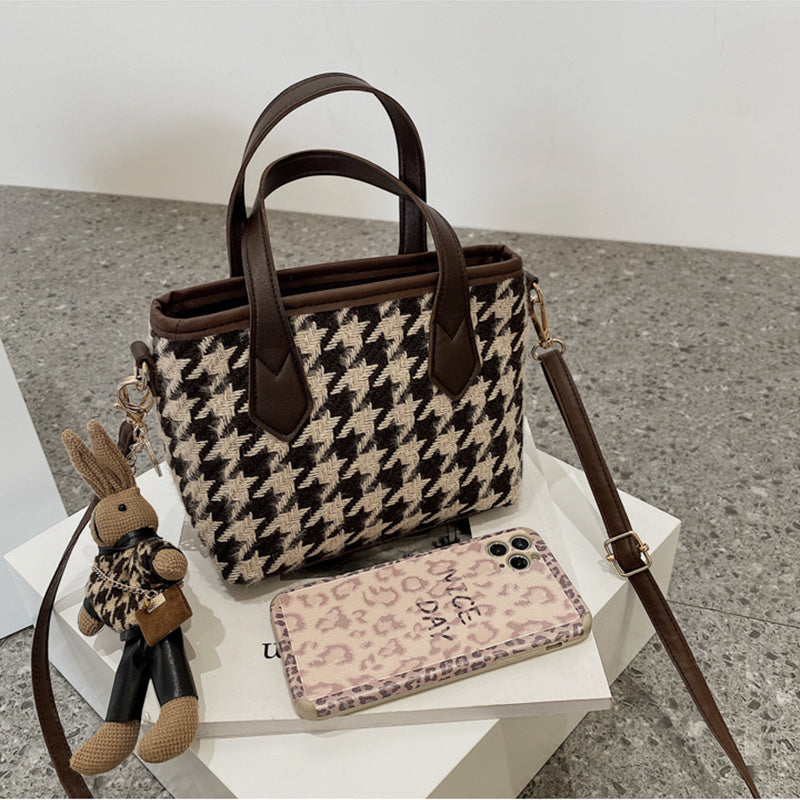Sac à bandoulière pour femmes