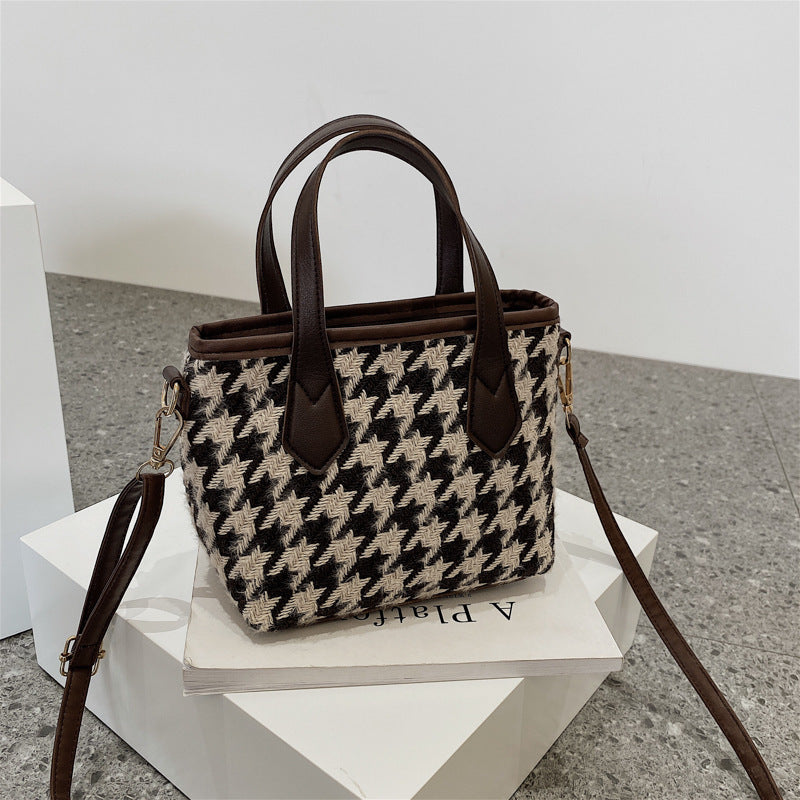 Sac à bandoulière pour femmes