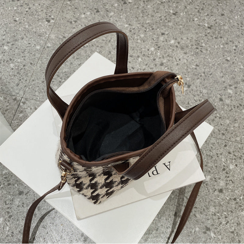 Sac à bandoulière pour femmes