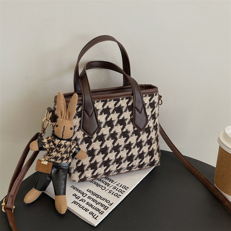 Sac à bandoulière pour femmes
