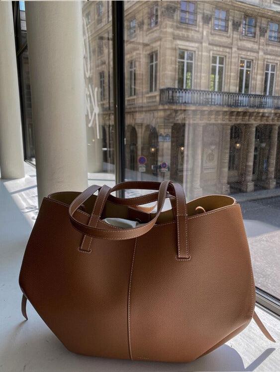 Sac en cuir pour femme