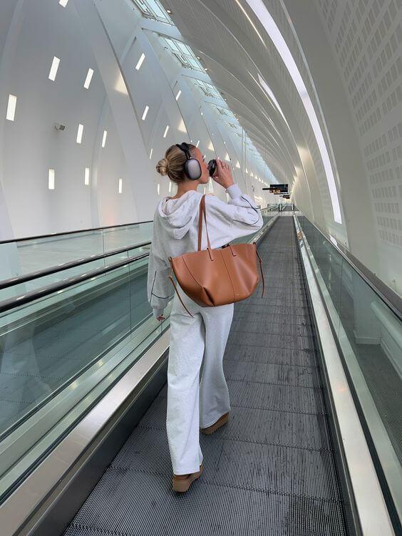 Sac en cuir pour femme