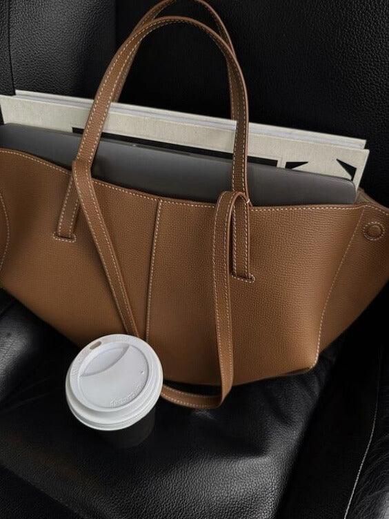 Sac en cuir pour femme