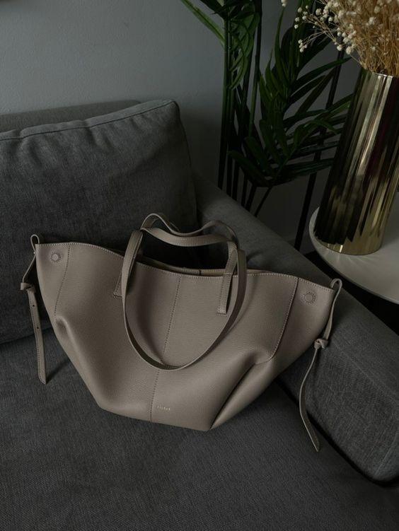 Sac en cuir pour femme