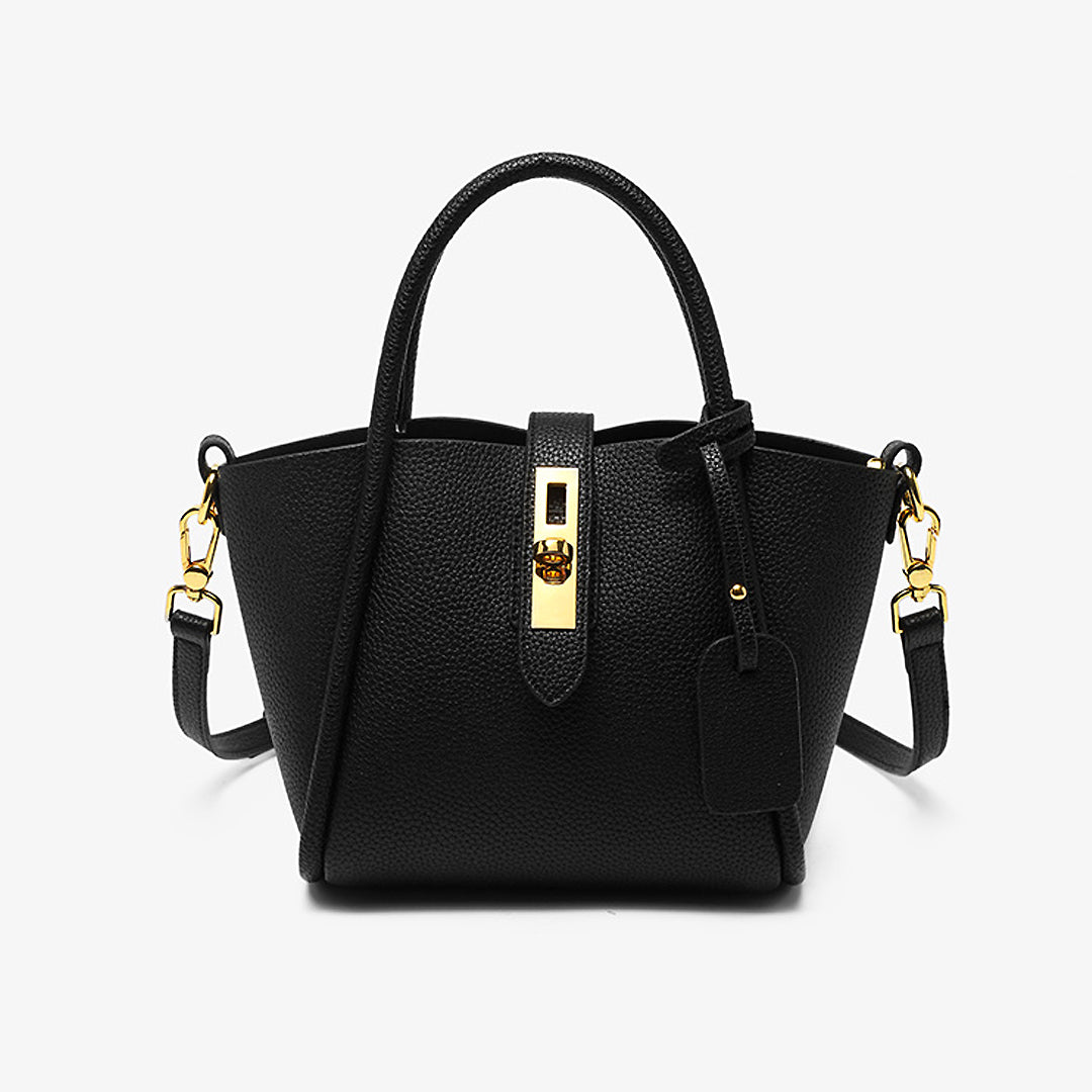 Sac à main en cuir pour femme
