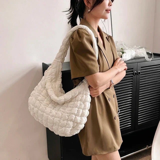 Sac à bandoulière pour femme