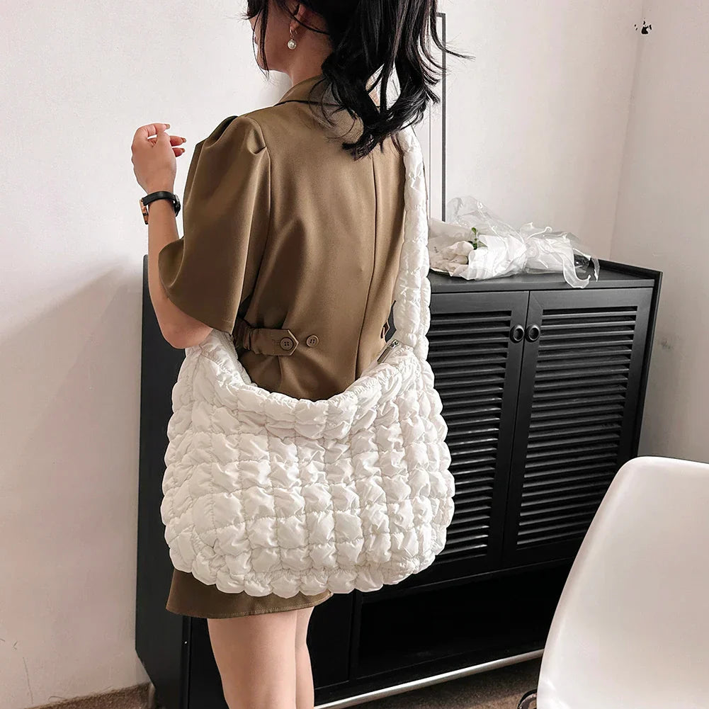 Sac à bandoulière pour femme