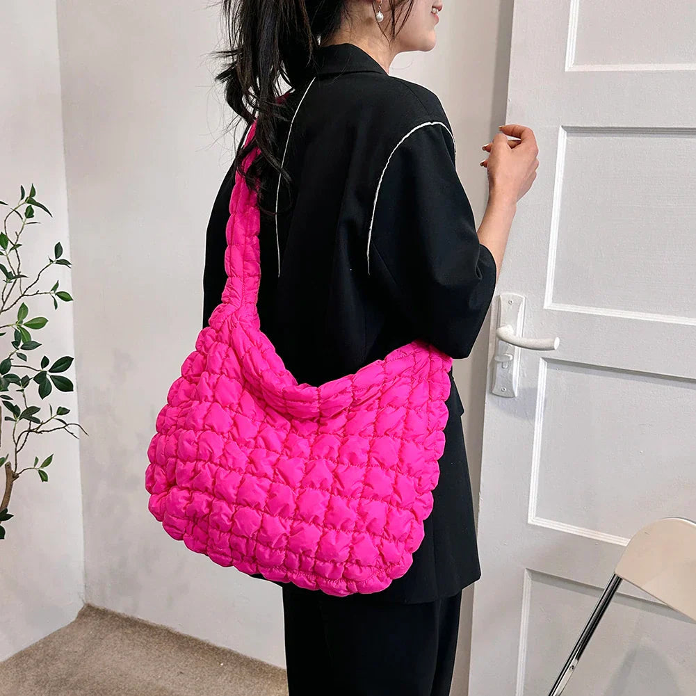 Sac à bandoulière pour femme