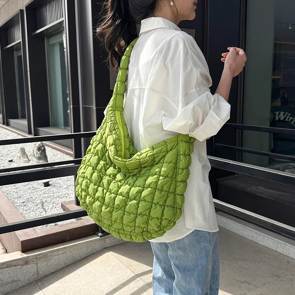 Sac à bandoulière pour femme