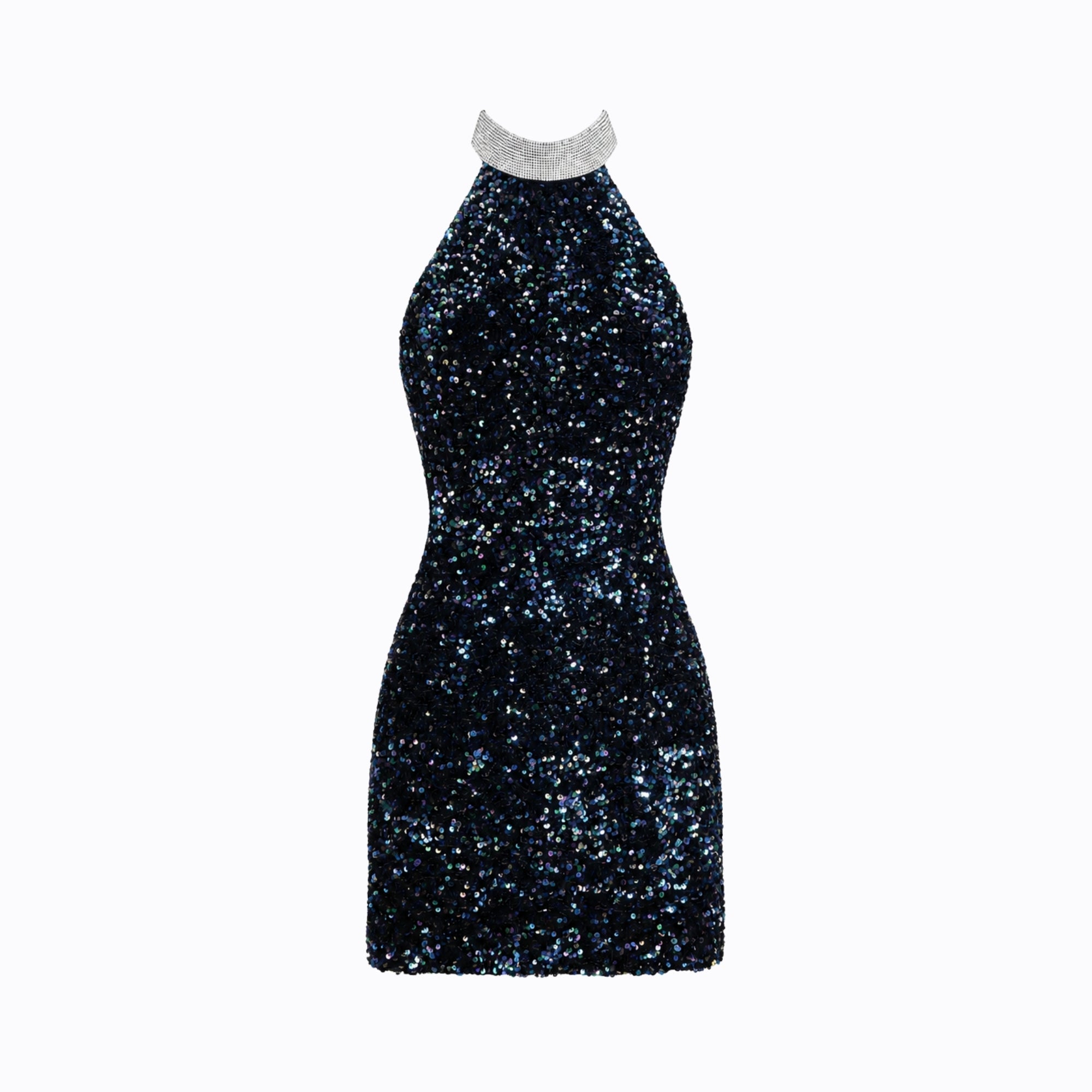 Bodycon dress for evening celebrations