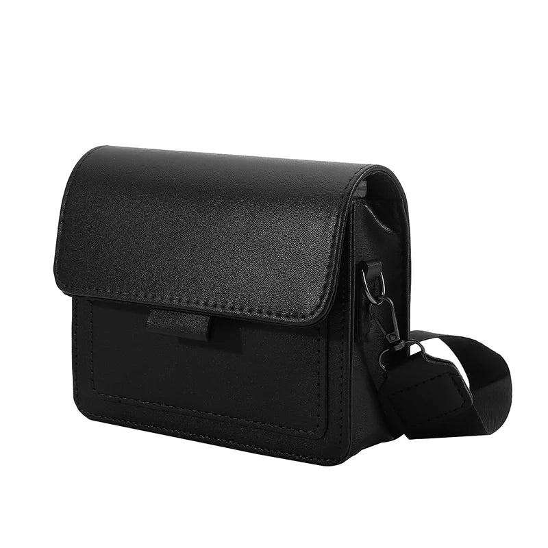 Sac Bandoulière Structuré pour Femme