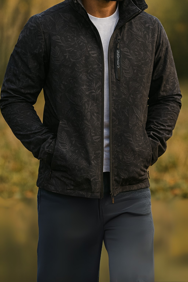 Veste Imperméable & Coupe Vent Homme