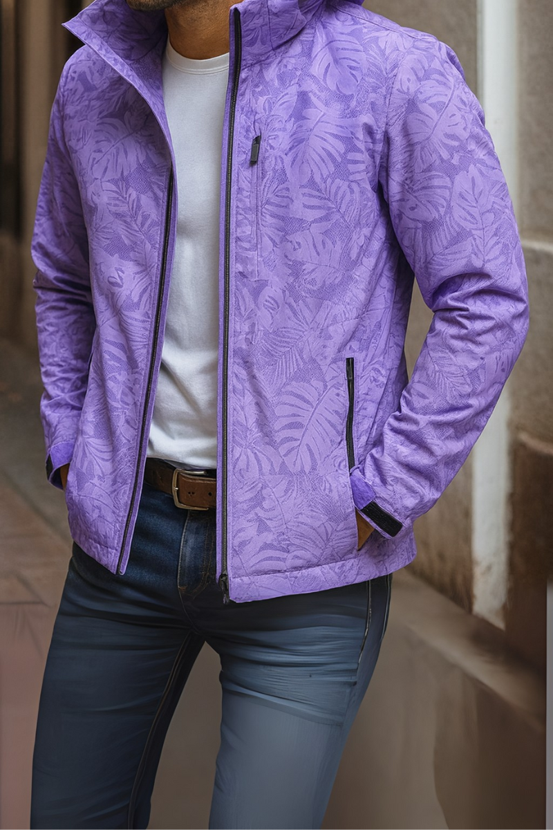 Veste Imperméable & Coupe Vent Homme