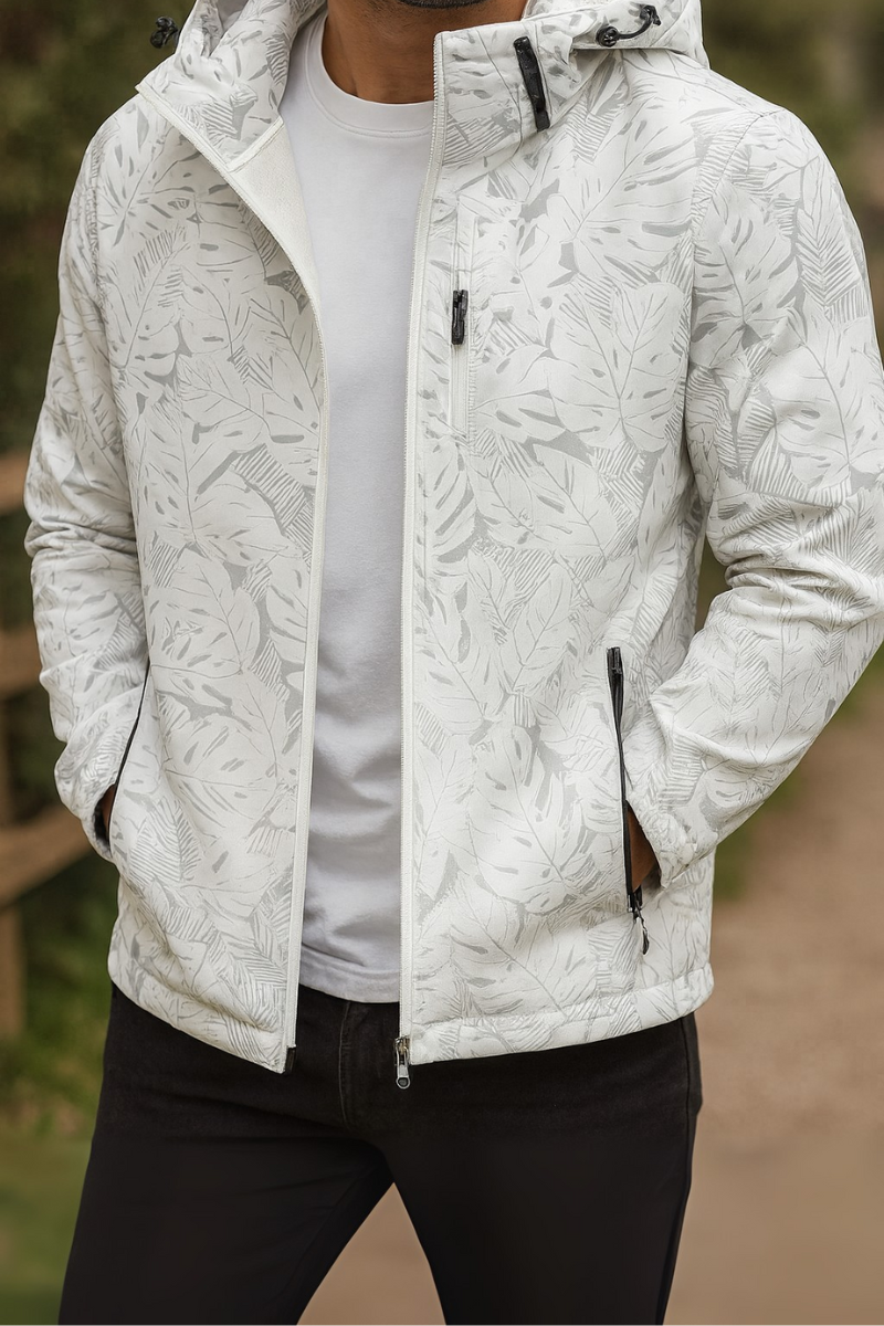 Veste Imperméable & Coupe Vent Homme
