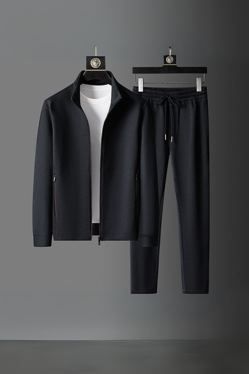 Survêtement 2 Pièces Confortables Homme