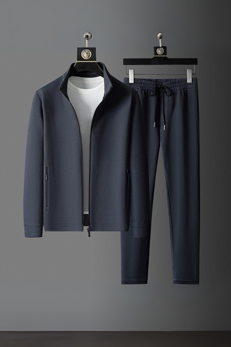 Survêtement 2 Pièces Confortables Homme