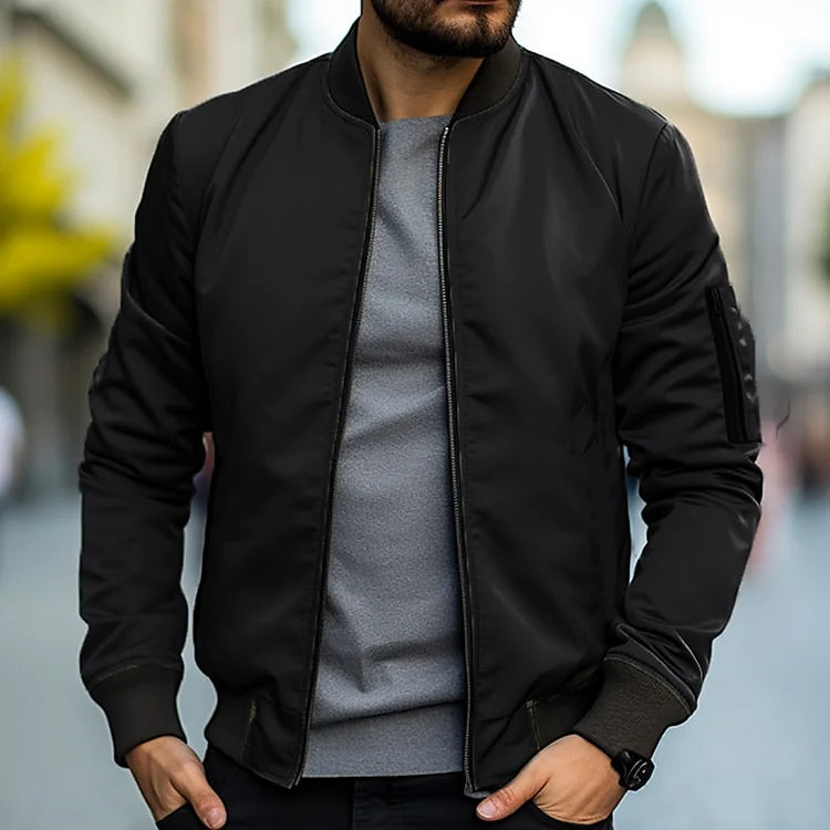 Blouson aviateur pour homme