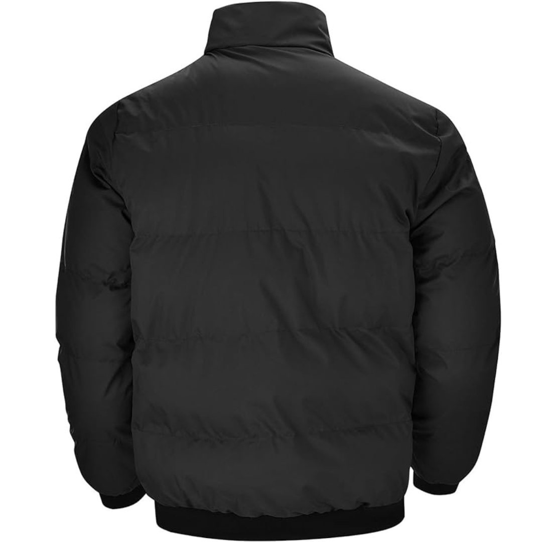 Veste d'hiver décontractée pour homme
