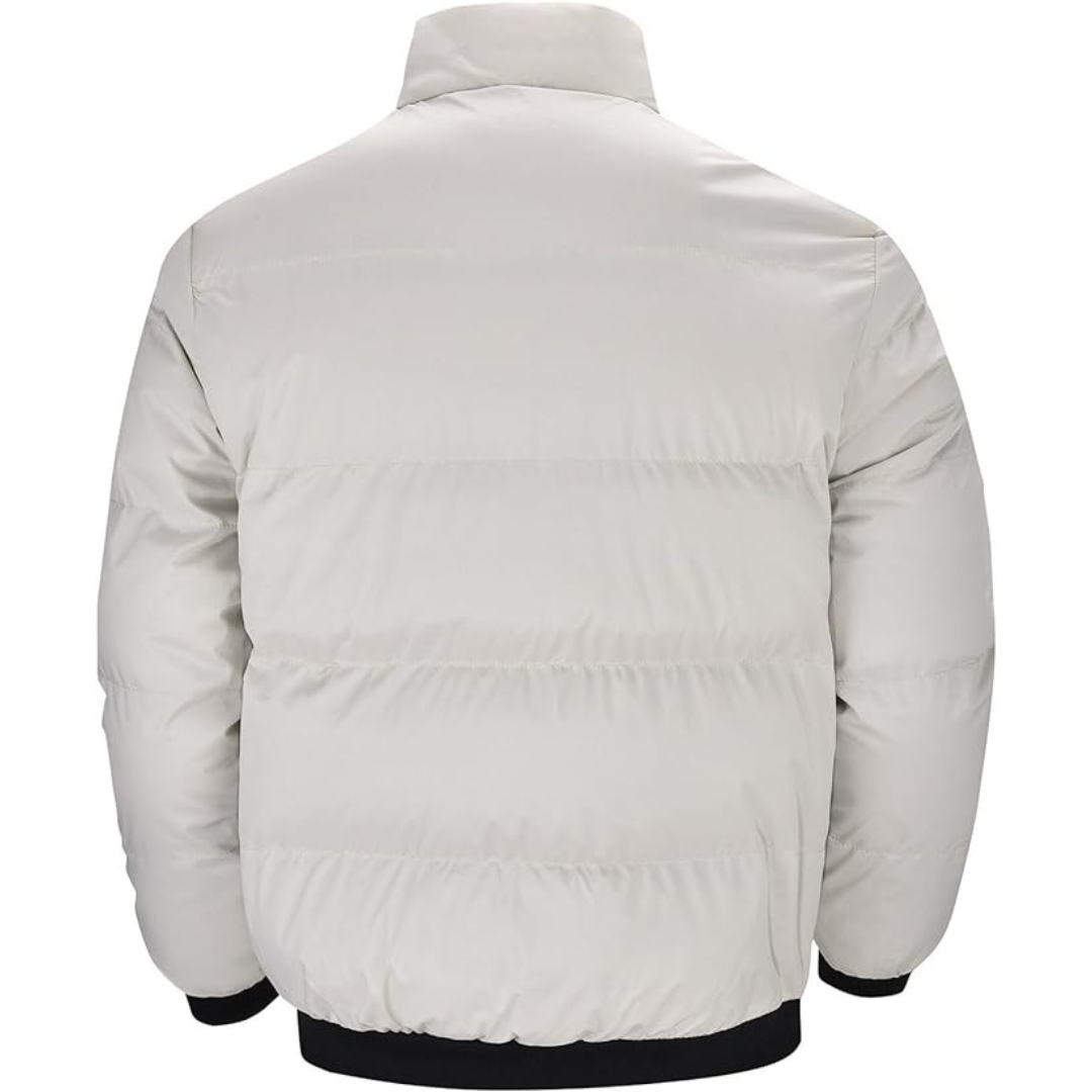 Veste d'hiver décontractée pour homme