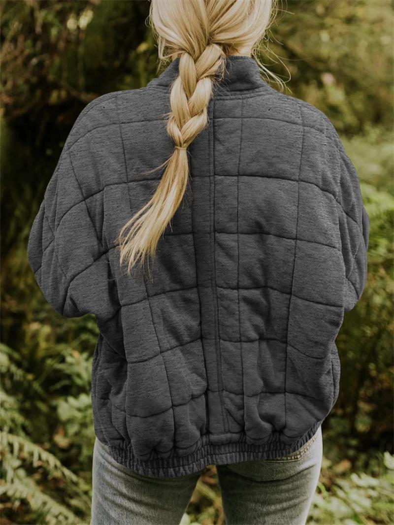 Veste d'hiver pour femme