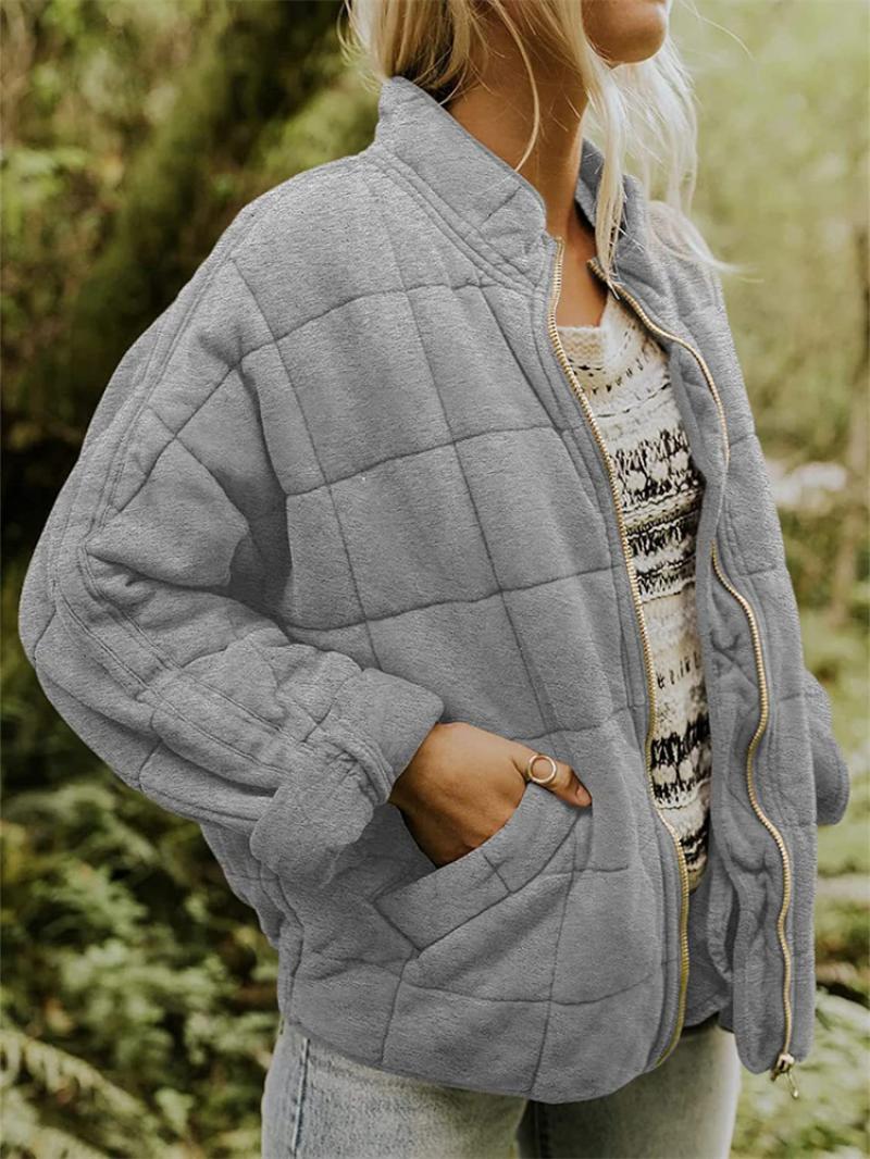 Veste d'hiver pour femme