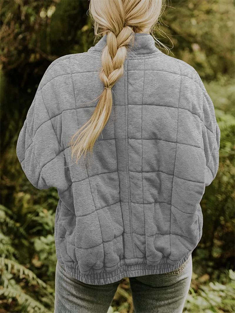 Veste d'hiver pour femme