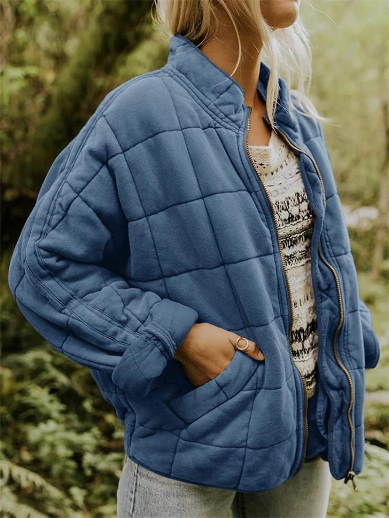 Veste d'hiver pour femme