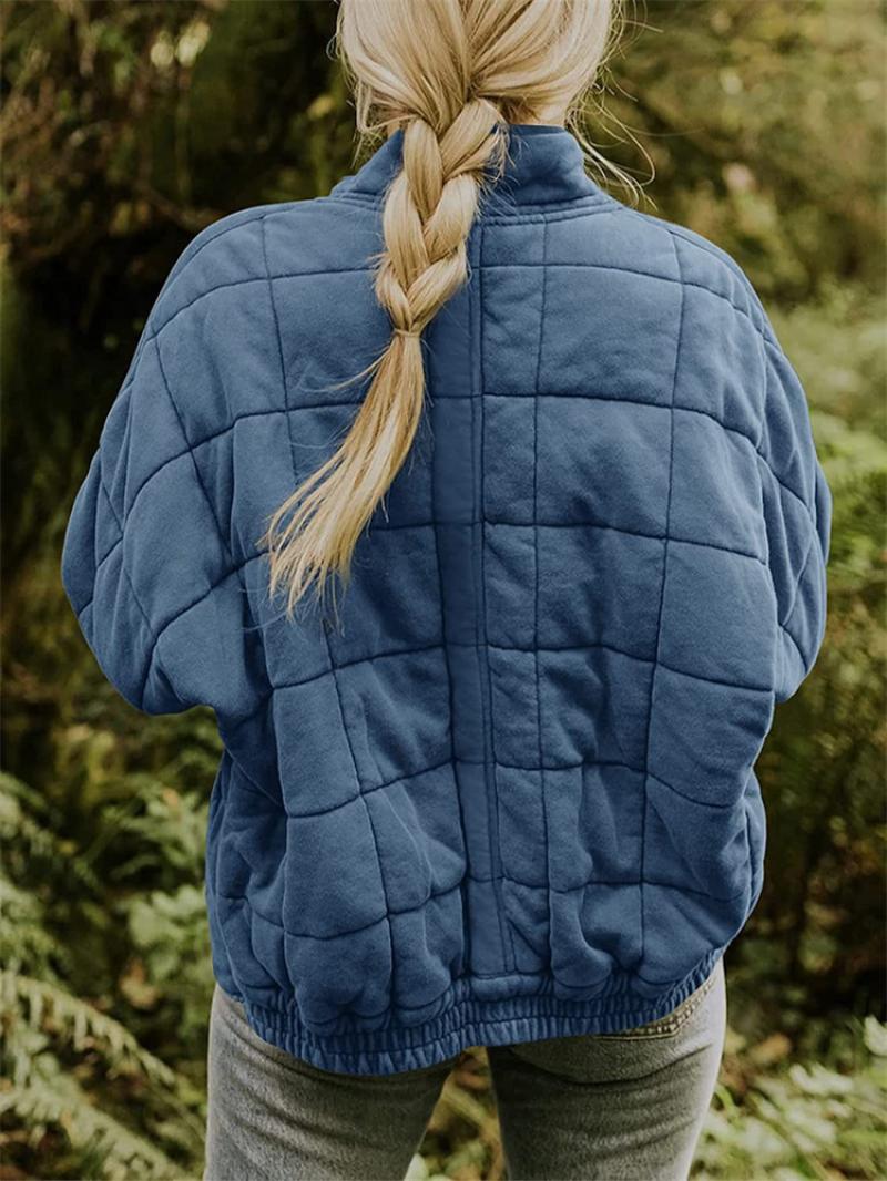 Veste d'hiver pour femme