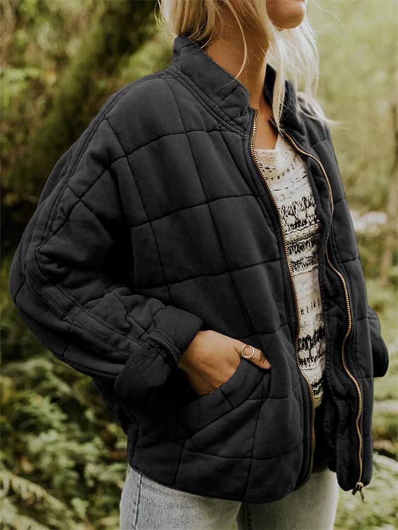 Veste d'hiver pour femme