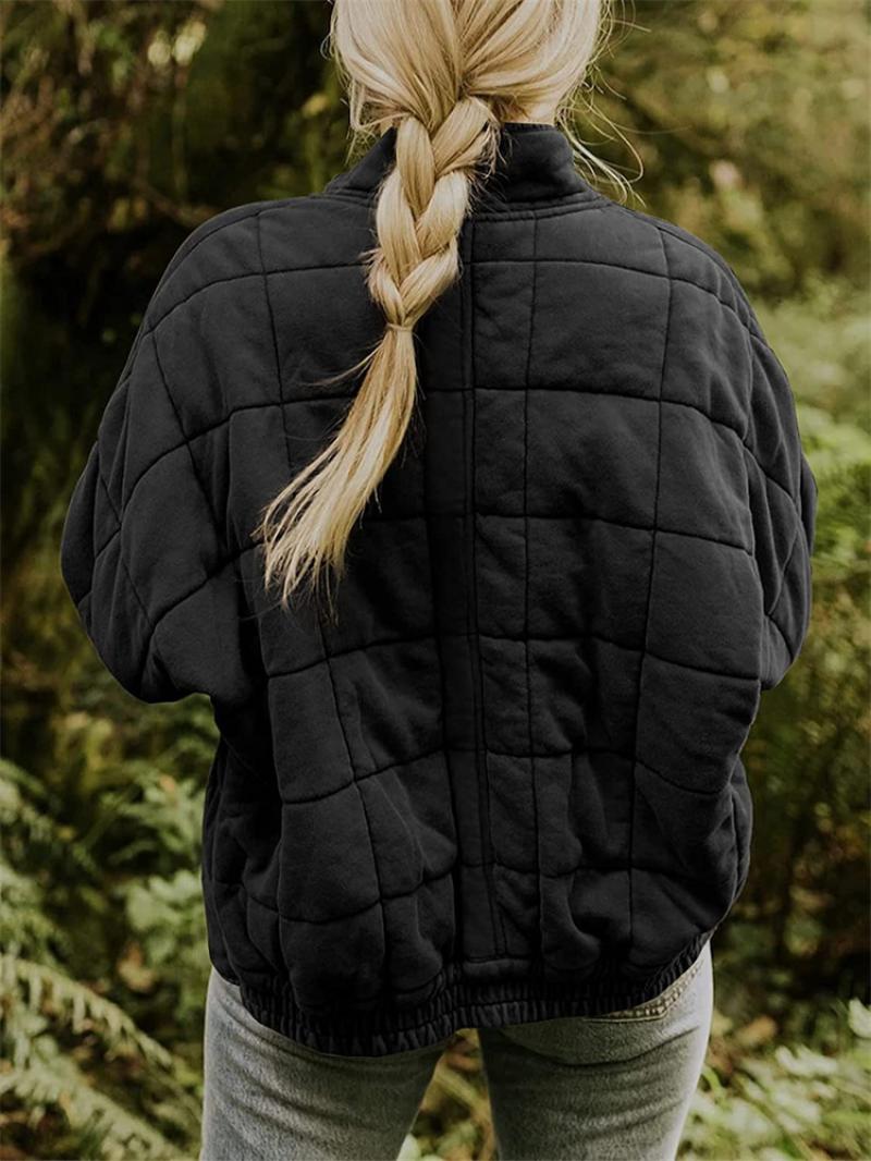 Veste d'hiver pour femme