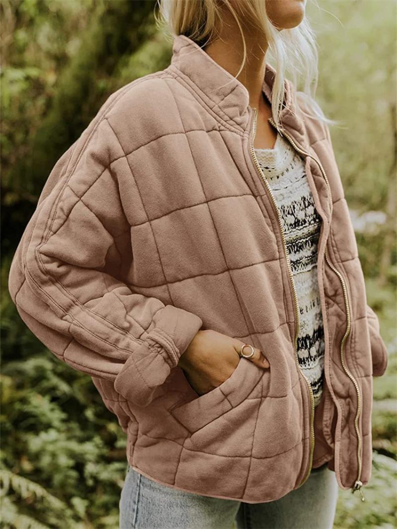 Veste d'hiver pour femme