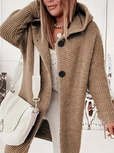 Veste d'hiver pour femme