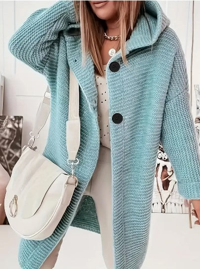 Veste d'hiver pour femme