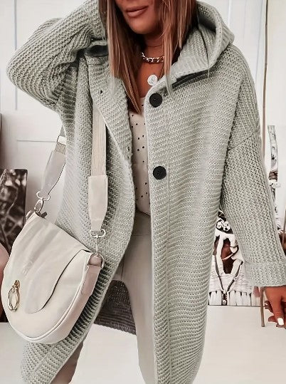 Veste d'hiver pour femme