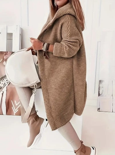 Veste d'hiver pour femme
