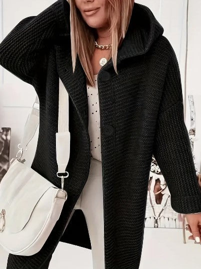 Veste d'hiver pour femme