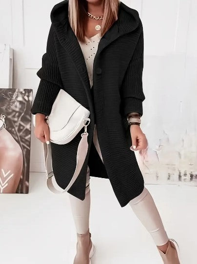 Veste d'hiver pour femme