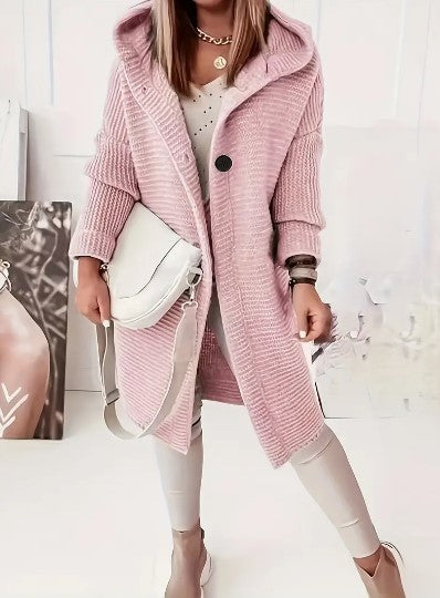 Veste d'hiver pour femme